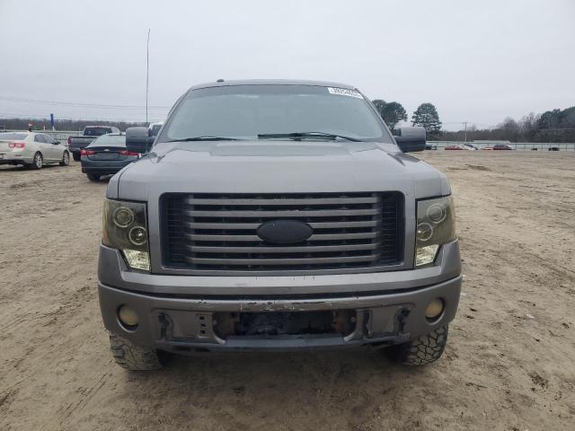 Photo 5 from auction – 2012 FORD F150 SUPER with VIN 1FTFW1EF6CFB14601