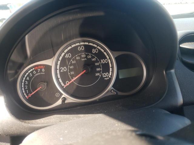 Photo 9 from auction – 2014 MAZDA MAZDA2 SPO with VIN JM1DE1KY7E0174019