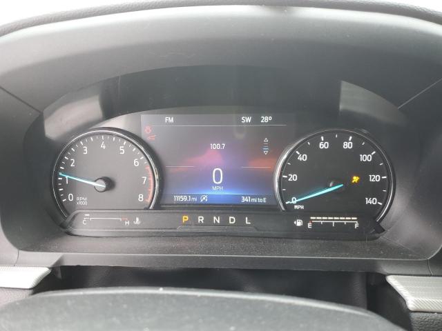 صورة رقم 9 من المزاد - 2021 FORD EXPLORER X مع VIN 1FMSK8DH6MGC10709