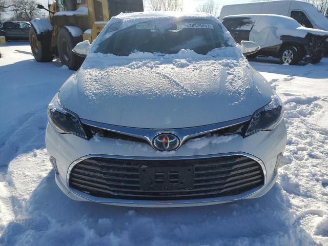 Photo 5 from auction – 2018 TOYOTA AVALON HYB with VIN 4T1BD1EB4JU061712