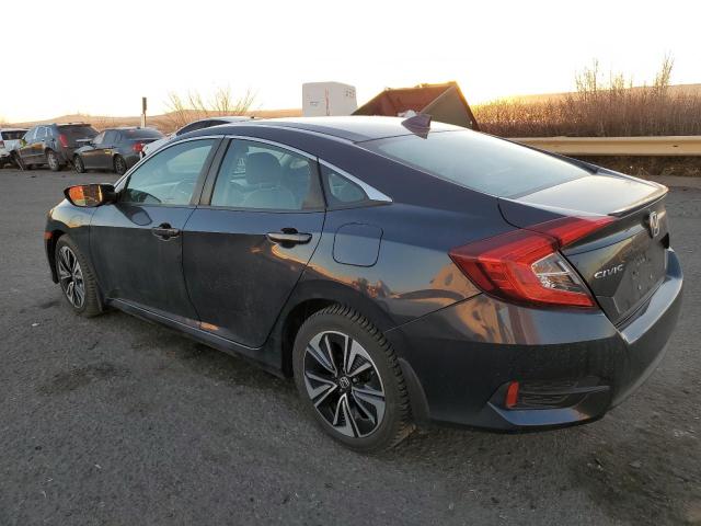 Photo 2 from auction – 2016 HONDA CIVIC with VIN 19XFC1F71GE029911
