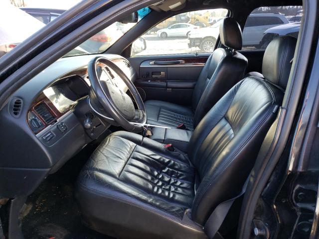 Photo 7 from auction – 2010 LINCOLN TOWN CAR E with VIN 2LNBL8EV2AX622178