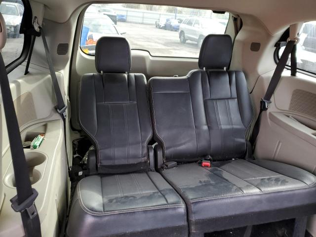 Photo 10 from auction – 2014 CHRYSLER TOWN & COU with VIN 2C4RC1BG3ER326225