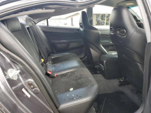 Photo 10 from auction – 2006 MITSUBISHI LANCER EVO with VIN JA3AH86C86U011065