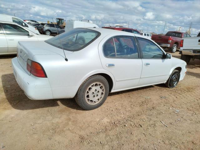 Photo 3 from auction – 1996 NISSAN MAXIMA GLE with VIN JN1CA21D3TM406121