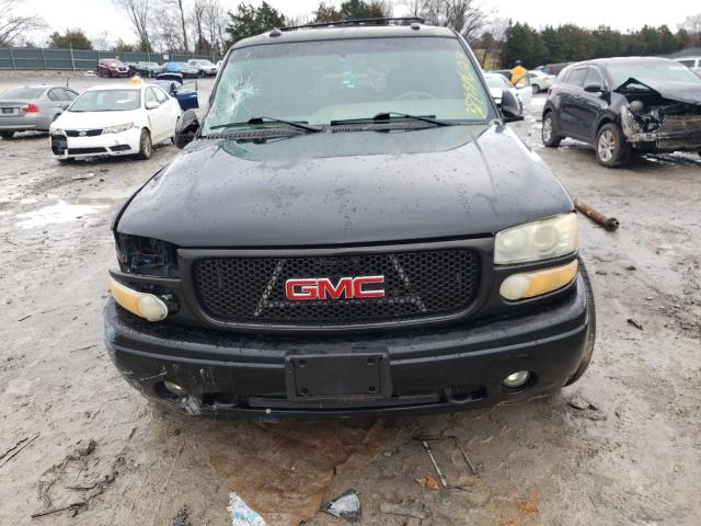 Photo 5 from auction – 2003 GMC YUKON DENA with VIN 1GKEK63U03J247877