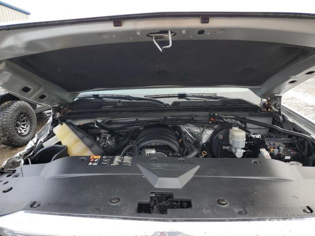 Photo 11 from auction – 2016 CHEVROLET SILVERADO with VIN 3GCUKREC2GG253894