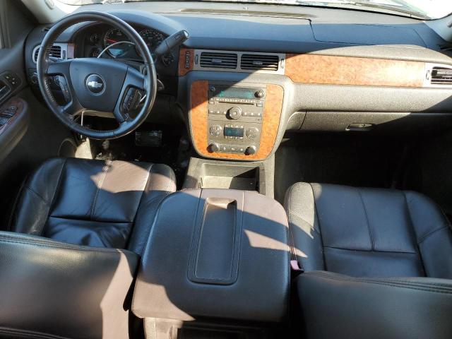 Photo 8 from auction – 2008 CHEVROLET 1500 with VIN 2GCEK190181185748