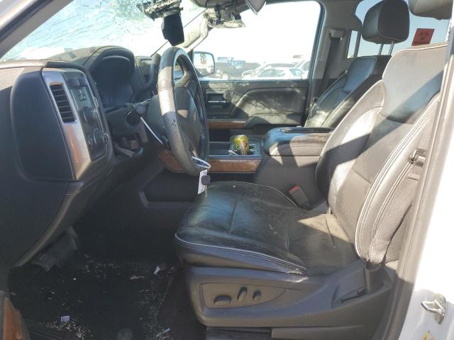 Photo 7 from auction – 2018 CHEVROLET SILVERADO with VIN 3GCUKTECXJG460702