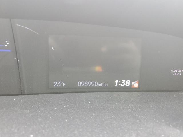 Photo 9 from auction – 2015 HONDA CIVIC EX with VIN 19XFB2F87FE029024