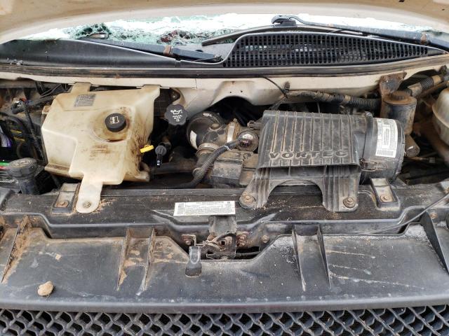 Photo 12 from auction – 2003 CHEVROLET EXPRESS G3 with VIN 1GCHG35U931176698