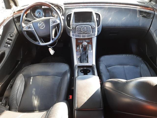 Photo 8 from auction – 2010 BUICK LACROSSE C with VIN 1G4GC5GG3AF324687