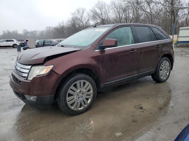 FORD EDGE LIMIT 2009 with VIN 2FMDK49C19BA53233 - Photo from auction