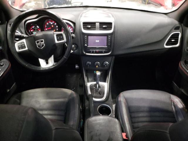 Photo 8 from auction – 2013 DODGE AVENGER R/ with VIN 1C3CDZBG5DN582805