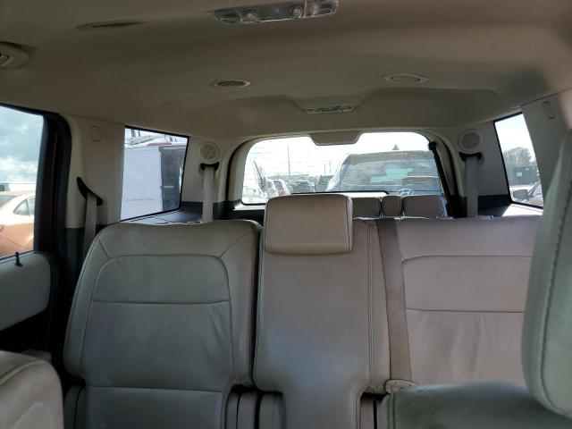 Photo 10 from auction – 2012 FORD FLEX SEL with VIN 2FMGK5CC9CBD04602