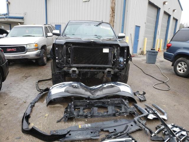 Photo 5 from auction – 2018 GMC SIERRA K15 with VIN 3GTU2NEC3JG421008