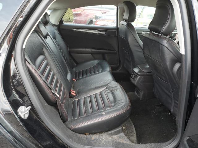 Photo 10 from auction – 2016 FORD FUSION SE with VIN 3FA6P0H78GR148274