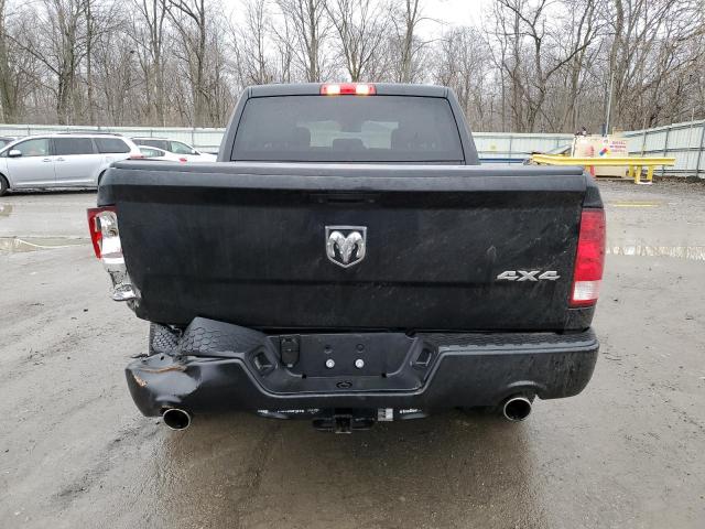 Photo 6 from auction – 2018 RAM 1500 ST with VIN 1C6RR7KTXJS155438