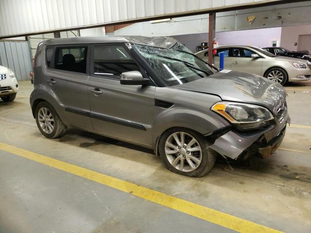 Photo 4 from auction – 2013 KIA SOUL + with VIN KNDJT2A6XD7533447
