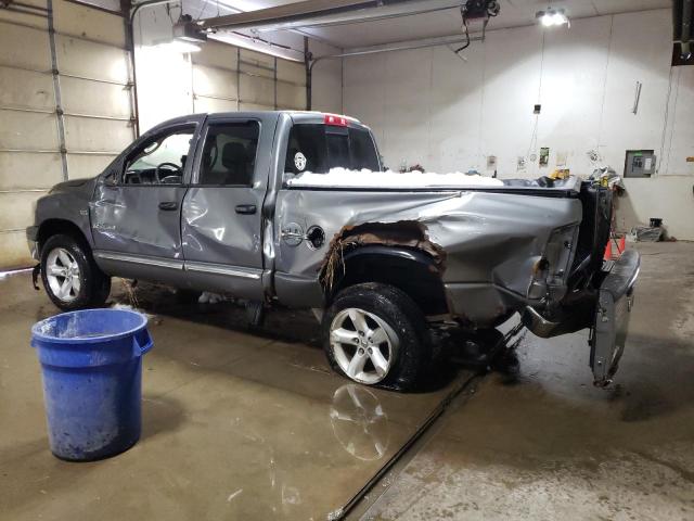 Photo 2 from auction – 2008 DODGE RAM 1500 S with VIN 1D7HU18278S533844