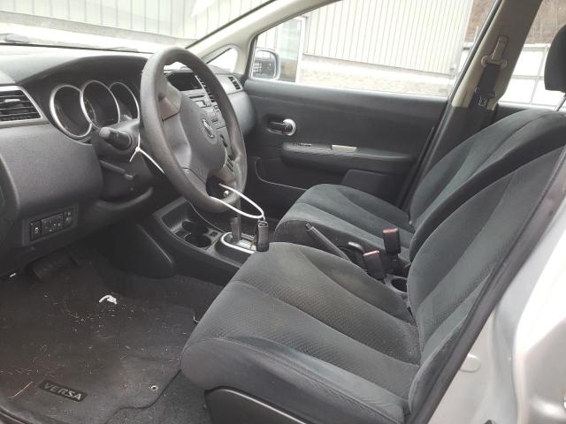 Foto 7 de la subasta – 2011 NISSAN VERSA S con VIN 3N1BC1CP4BL416933
