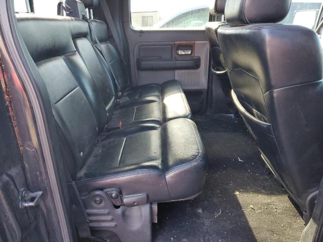 Photo 10 from auction – 2004 FORD F150 SUPER with VIN 1FTPW14584FA01053