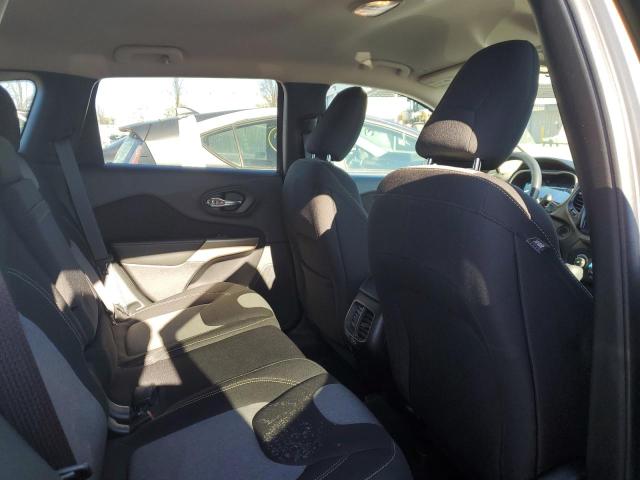 Photo 10 from auction – 2018 JEEP CHEROKEE L with VIN 1C4PJLCB5JD538892
