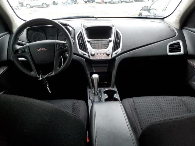 Photo 8 from auction – 2014 GMC TERRAIN SL with VIN 2GKFLVEK9E6251840