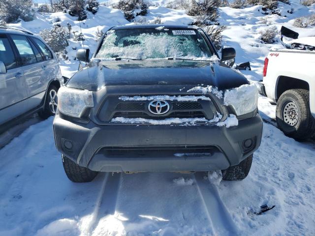 Photo 5 from auction – 2012 TOYOTA TACOMA with VIN 5TFPX4EN3CX012113