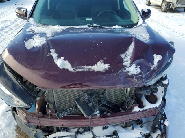 Photo 12 from auction – 2020 FORD EDGE SEL with VIN 2FMPK3J92LBA18456