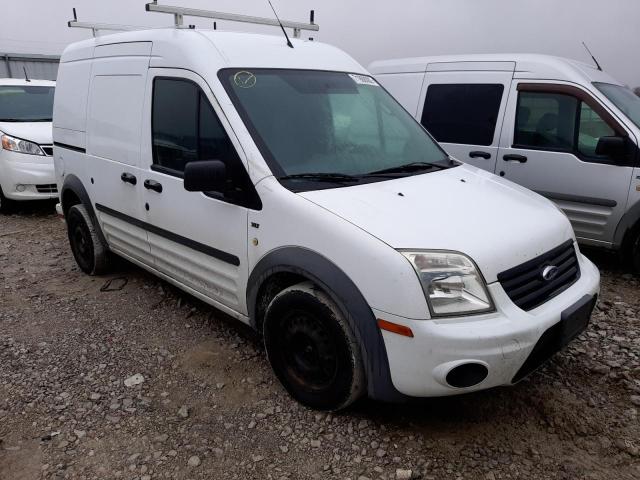صورة رقم 4 من المزاد - 2012 FORD TRANSIT CO مع VIN NM0LS7BN0CT082269