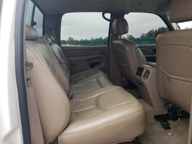 Photo 10 from auction – 2005 GMC NEW SIERRA with VIN 2GTEK13T451286202
