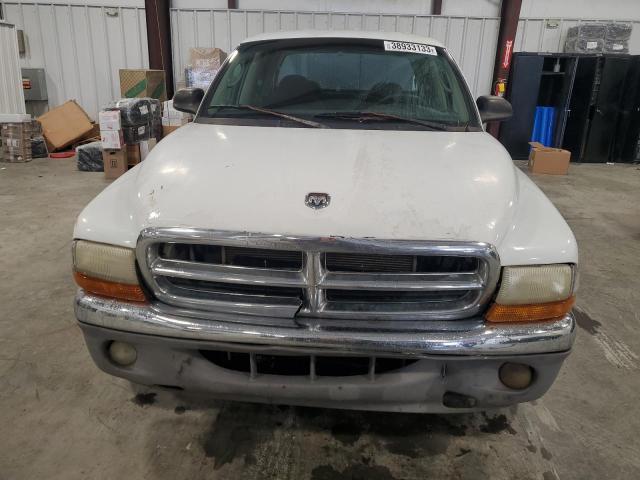 Photo 5 from auction – 2001 DODGE DAKOTA QUA with VIN 1B7HL2AN91S244302
