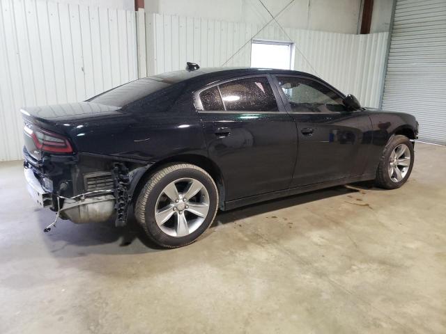 Photo 3 from auction – 2016 DODGE CHARGER SX with VIN 2C3CDXHG6GH187072