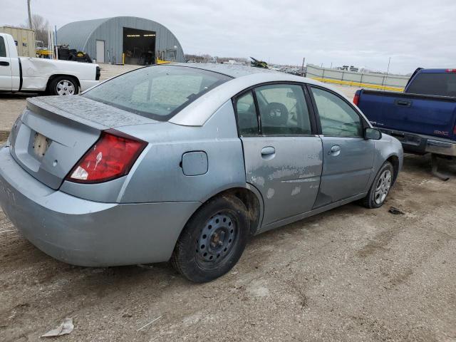 Photo 3 from auction – 2003 SATURN ION LEVEL with VIN 1G8AZ52F93Z126442