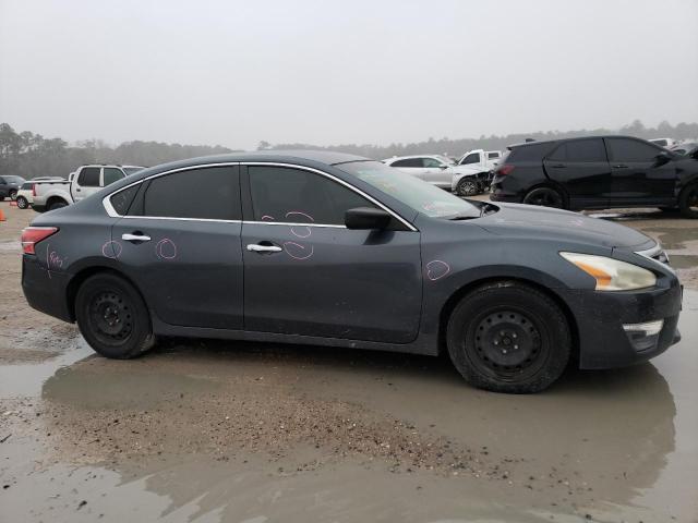 Photo 4 from auction – 2013 NISSAN ALTIMA 2.5 with VIN 1N4AL3AP3DN468053