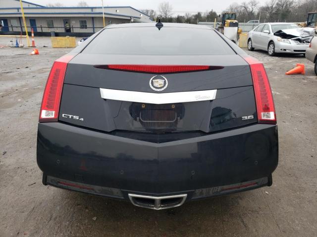 Photo 6 from auction – 2013 CADILLAC CTS with VIN 1G6DC1E38D0107582