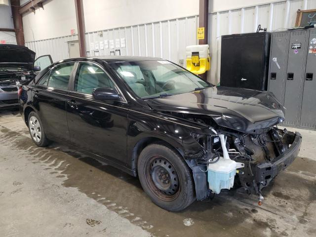 Photo 4 from auction – 2009 TOYOTA CAMRY BASE with VIN 4T1BE46K99U390155