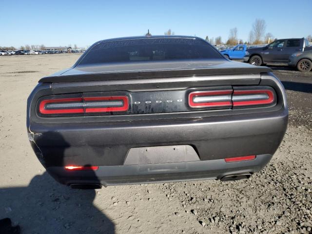 Photo 6 from auction – 2017 DODGE CHALLENGER with VIN 2C3CDZBT7HH532385