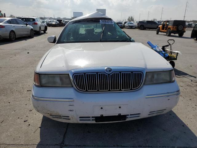 Photo 5 from auction – 2001 MERCURY GRAND MARQ with VIN 2MEFM75W71X677102