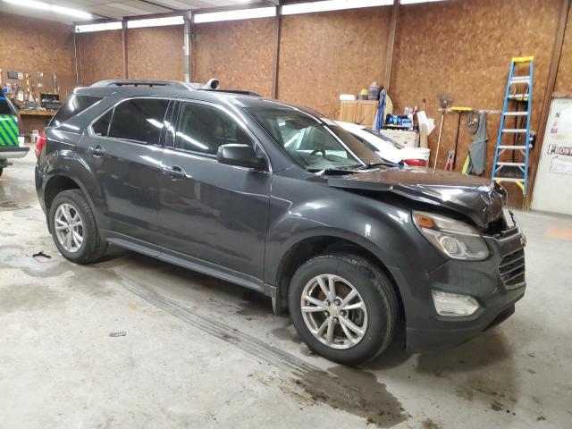 Photo 4 from auction – 2017 CHEVROLET EQUINOX LT with VIN 2GNFLFEK0H6152966