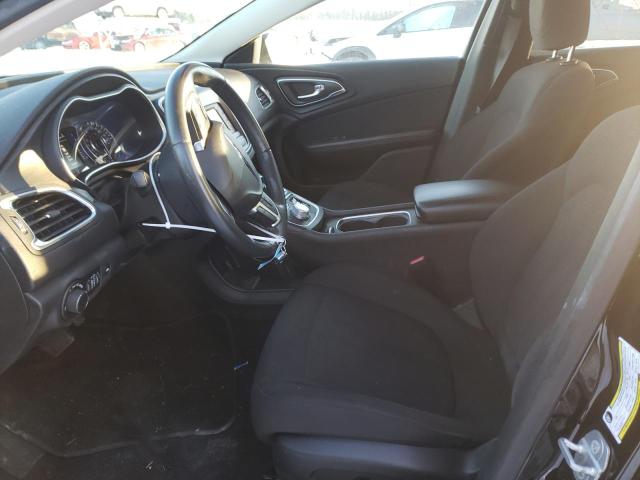 Photo 7 from auction – 2015 CHRYSLER 200 LIMITE with VIN 1C3CCCAB3FN606835