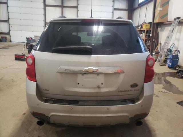Zdjęcie 6 z aukcji – 2010 CHEVROLET EQUINOX LT z VIN 2CNFLGEY7A6231975