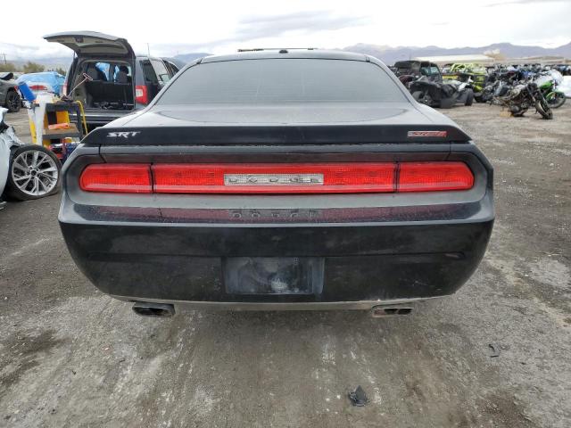 Photo 6 from auction – 2009 DODGE CHALLENGER with VIN 2B3LJ74W99H569943