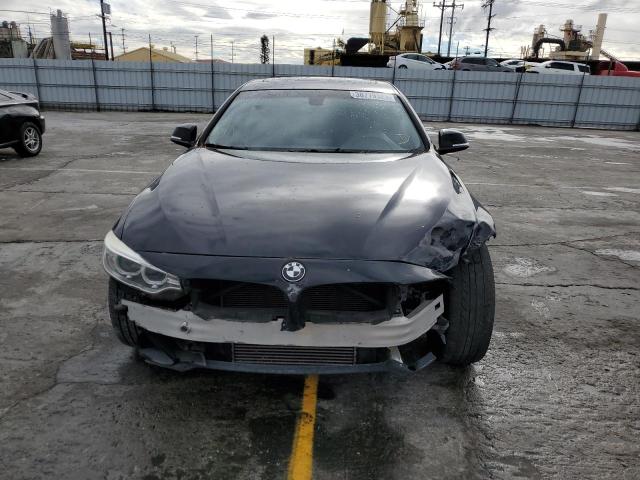 Photo 5 from auction – 2015 BMW 428 I GRAN with VIN WBA4A9C53FGL85559