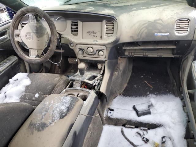 Photo 8 from auction – 2013 DODGE CHARGER R/ with VIN 2C3CDXCT1DH701619