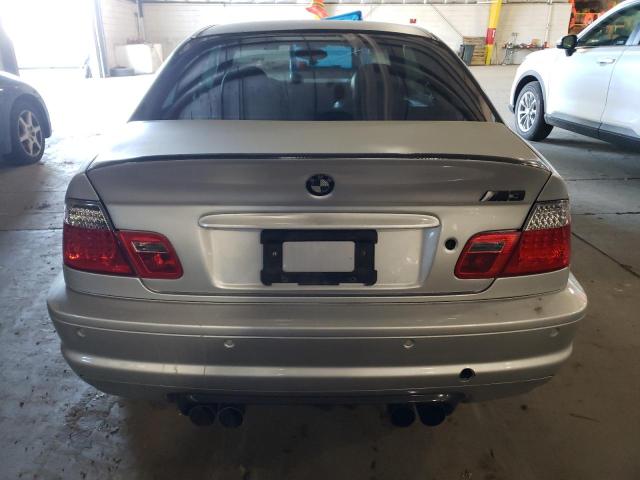 Photo 6 from auction – 2002 BMW M3 with VIN WBSBL93432JR18334