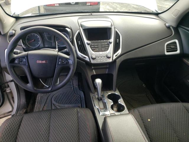 صورة رقم 8 من المزاد - 2012 GMC TERRAIN SL مع VIN 2GKFLREKXC6300015