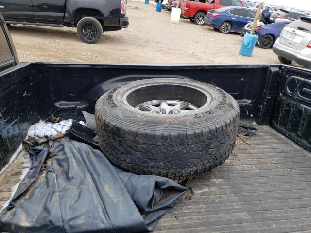 Photo 12 from auction – 2008 DODGE RAM 1500 S with VIN 1D7HU18228S577427