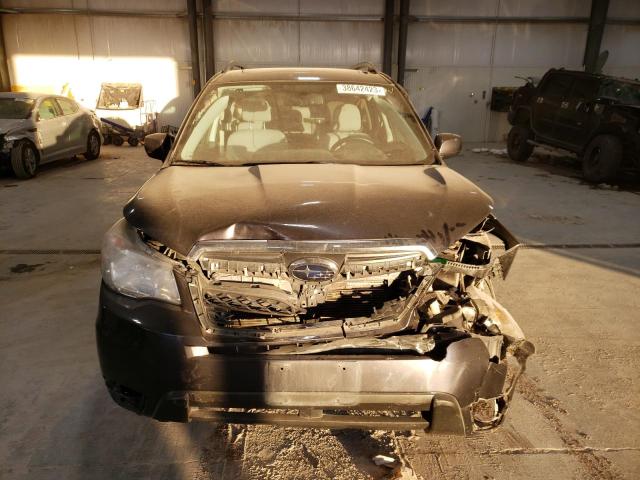 Photo 5 from auction – 2014 SUBARU FORESTER 2 with VIN JF2SJAEC5EH531963